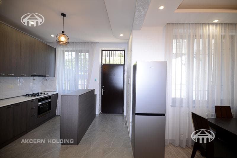 House · 4 rooms · 89 m² · Kanaker-Zeytun