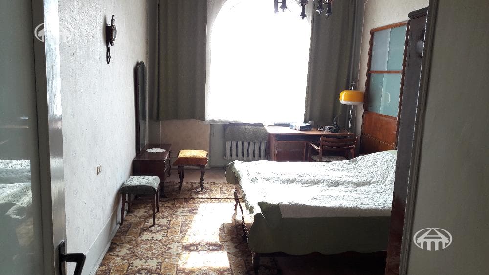 Apartment · 2 rooms · 65 m² · Arabkir