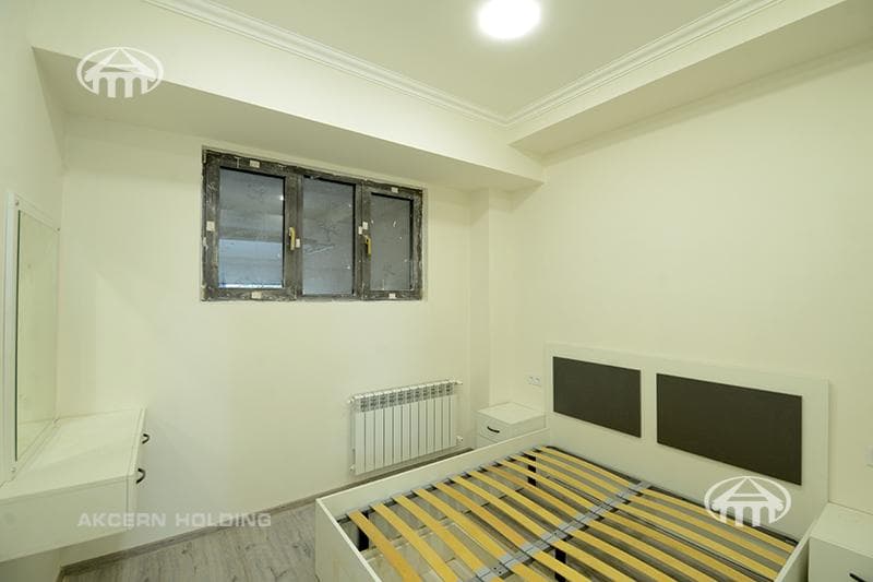 Квартира · 4 комн. · 107 м² · Арабкир