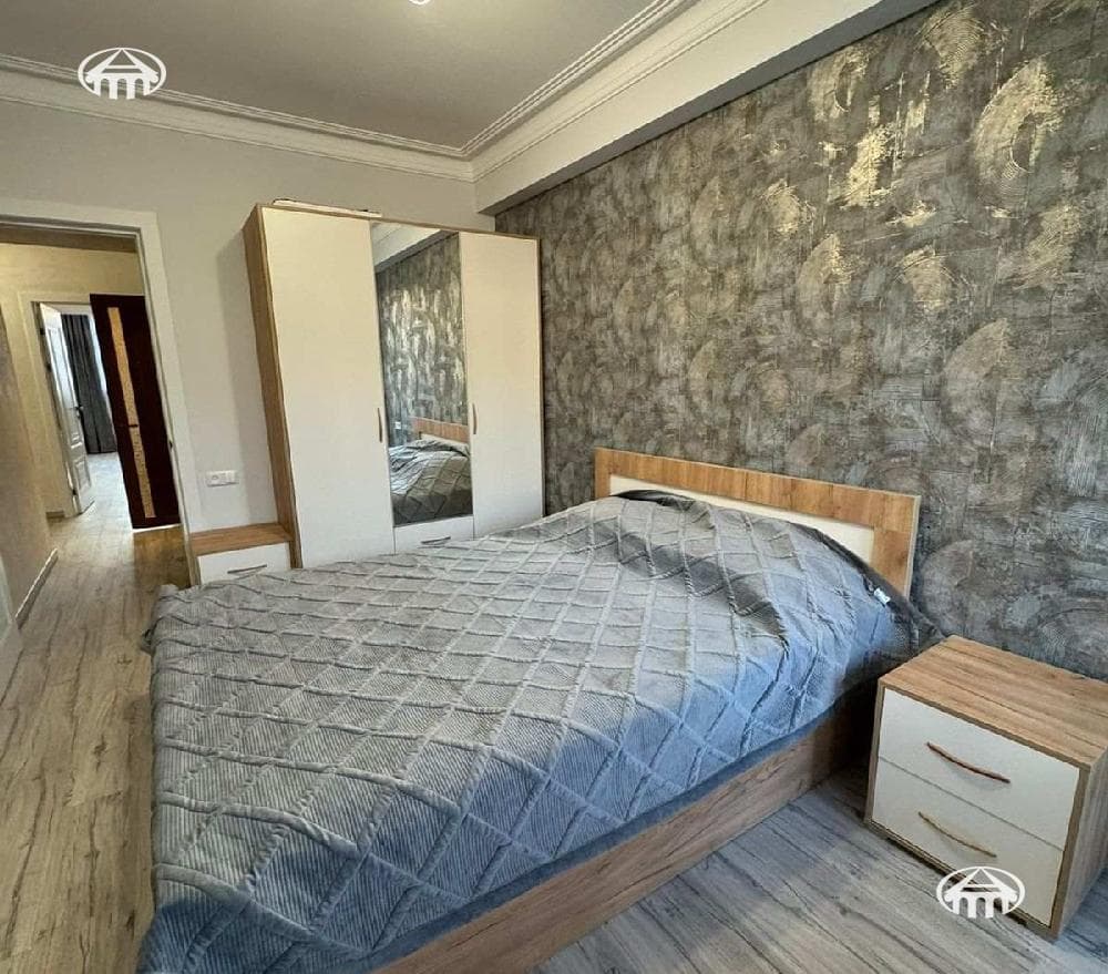 Բնակարան · 2 սեն. · 62 մ² · Կենտրոն — Լուսանկար 8 / 8