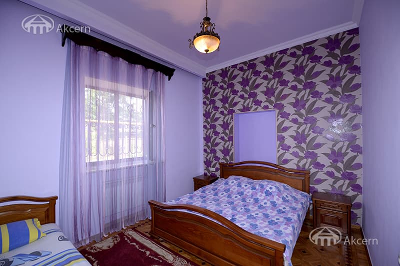 Mansion · 420 m² · Erebuni