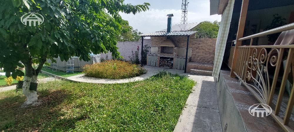 Mansion · 5 rooms · 138 m² · Dzoraghbyur