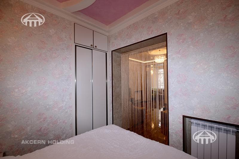 Квартира · 1 комн. · 46 м² · Кентрон