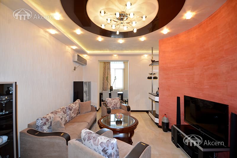Apartment · 2 rooms · 67 m² · Shengavit