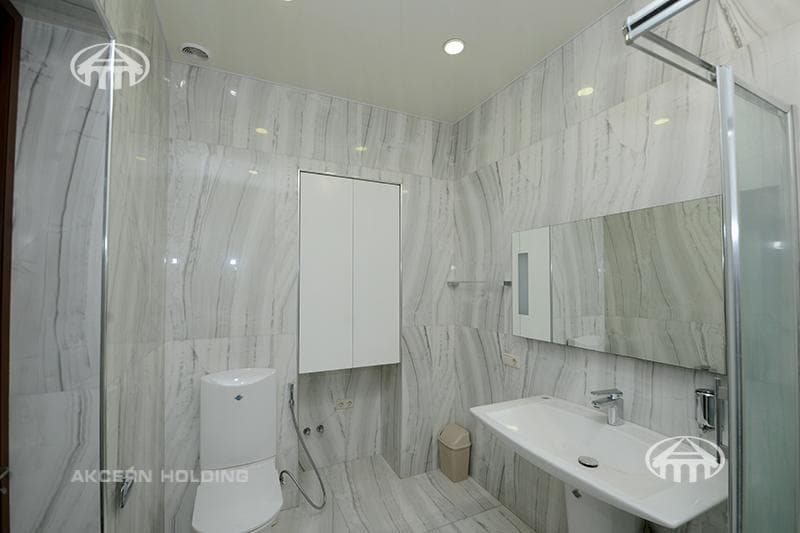 Mansion · 5 rooms · 388 m² · Arabkir