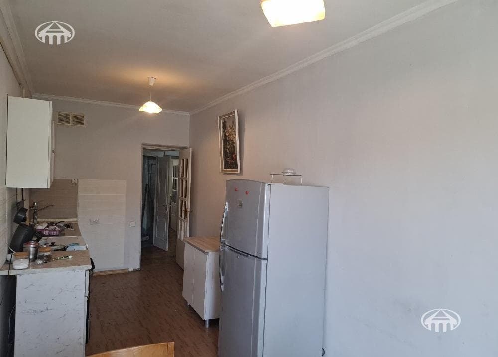 Apartment · 2 rooms · 76 m² · Arabkir