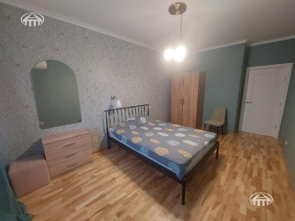 Townhouse · 4 rooms · 121 m² · Nairi