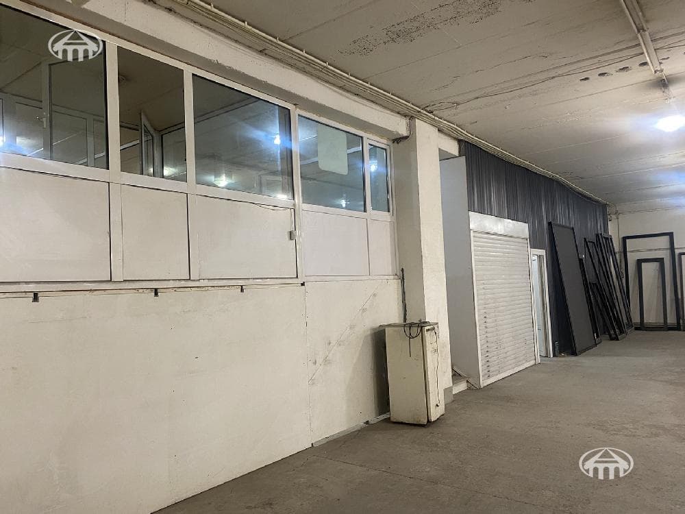 Other · 900 m² · Nor Nork