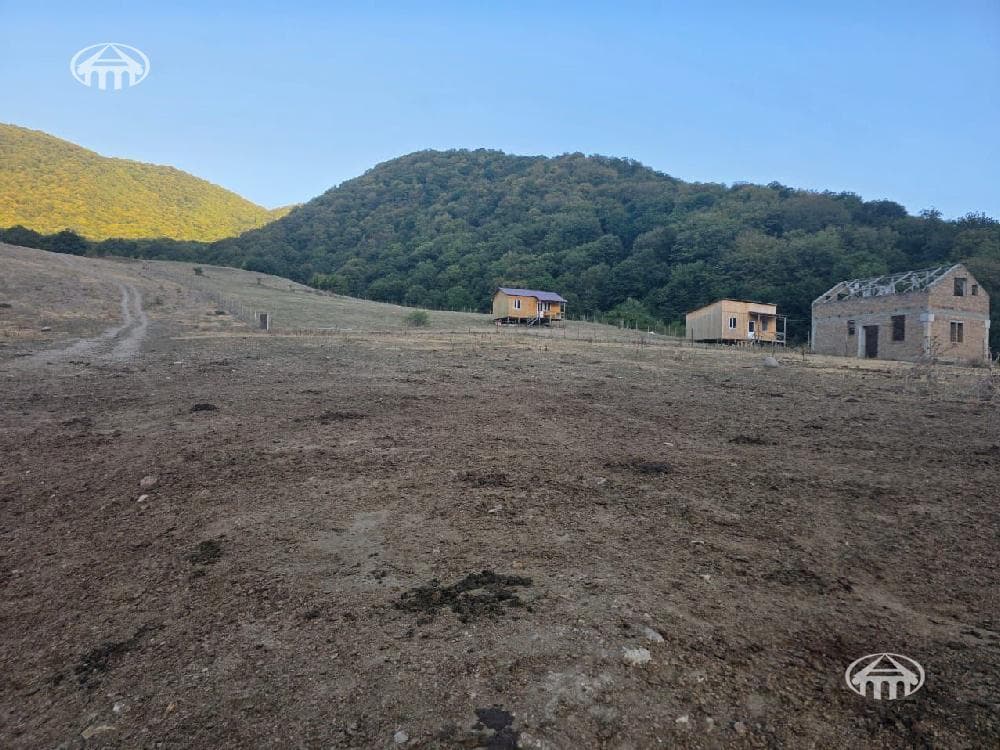 Land · 3,097 m² · Dilijan