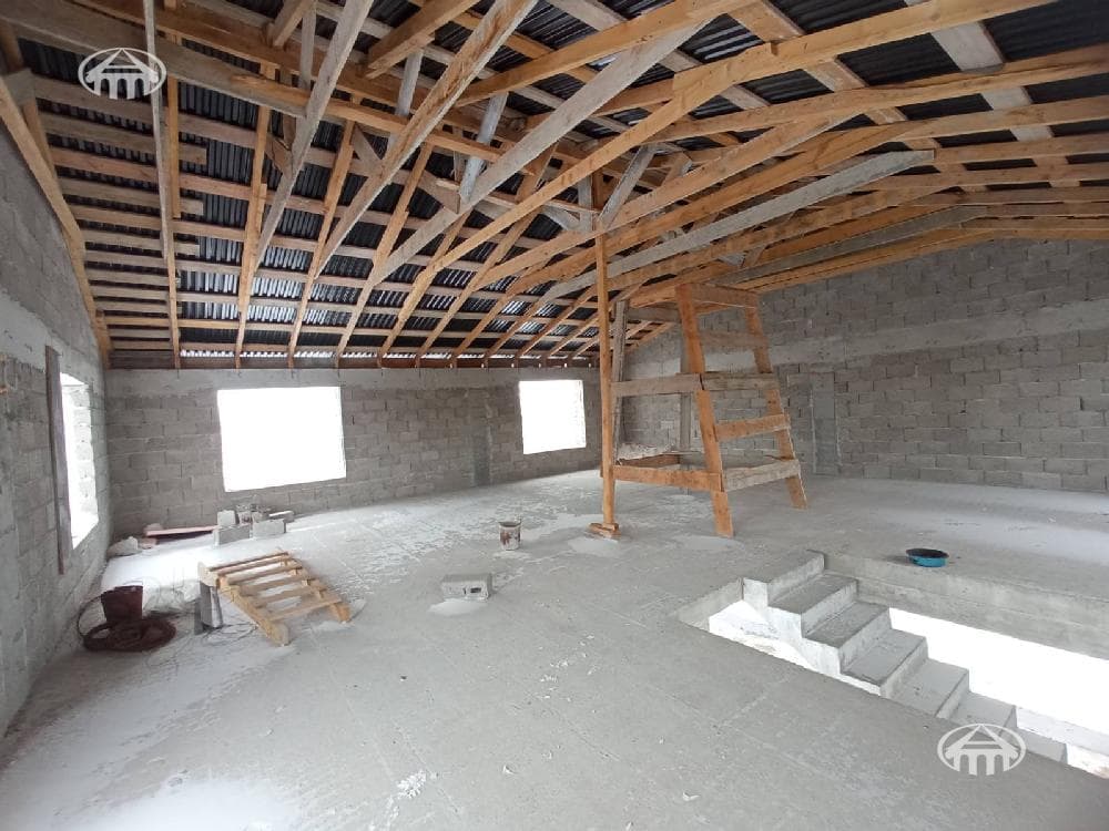 Особняк · 200 м² · Нор Ерзнка