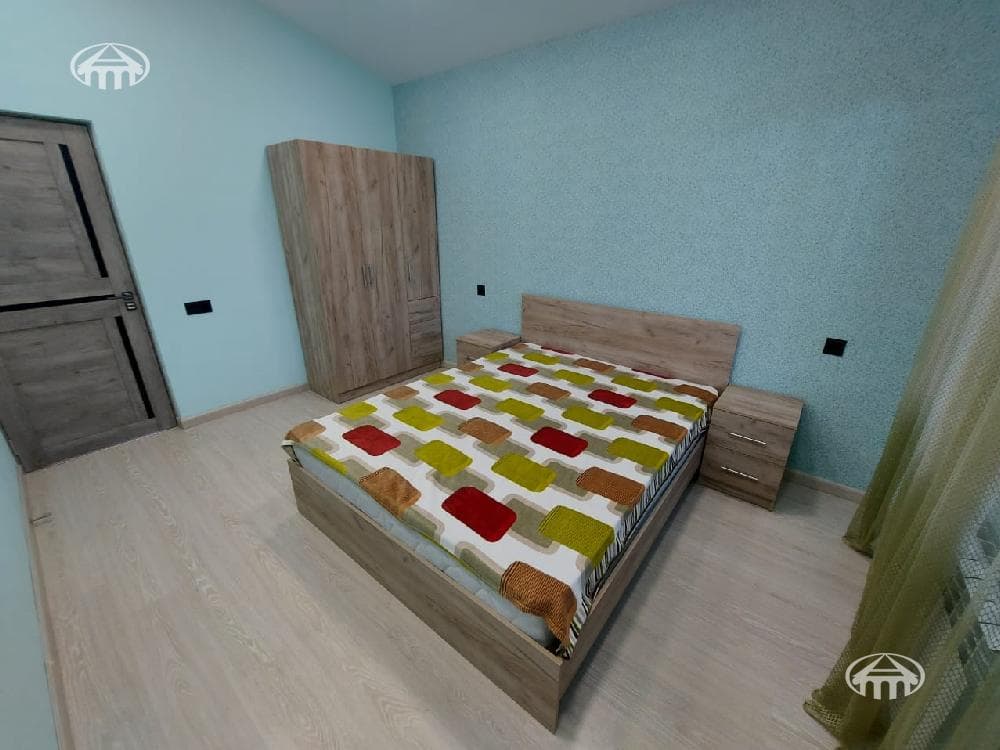 Mansion · 4 rooms · 124 m² · Zovuni