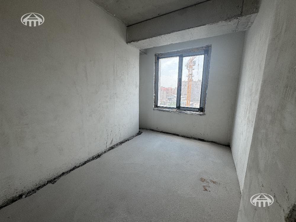 Квартира · 2 комн. · 54 м² · Арабкир