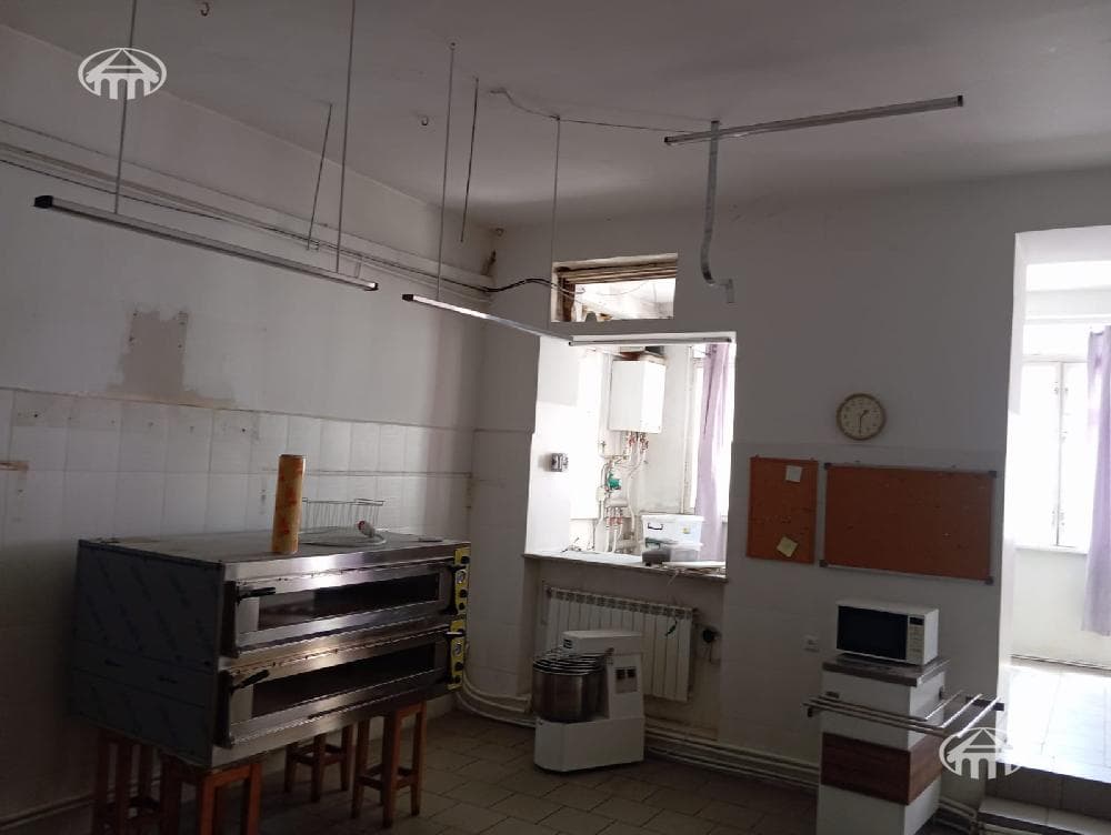 Գրասենյակ · 300 մ² · Արաբկիր