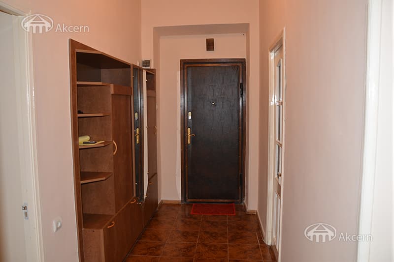 Квартира · 2 комн. · 77 м² · Арабкир