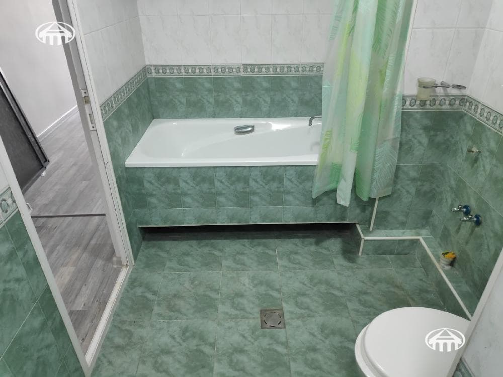 Apartment · 3 rooms · 95 m² · Arabkir