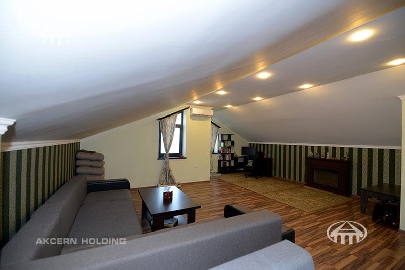Mansion · 5 rooms · 220 m² · Davtashen
