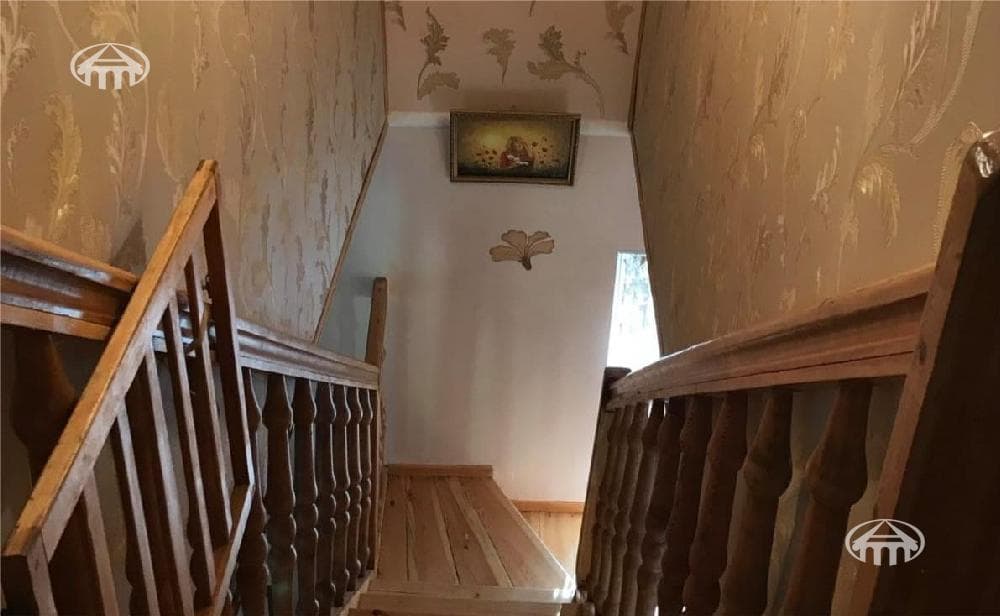 Country house · 3 rooms · 121 m² · v. Argel