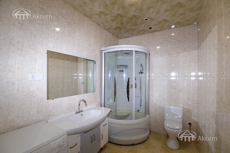 Apartment · 3 rooms · 105 m² · Kanaker-Zeytun