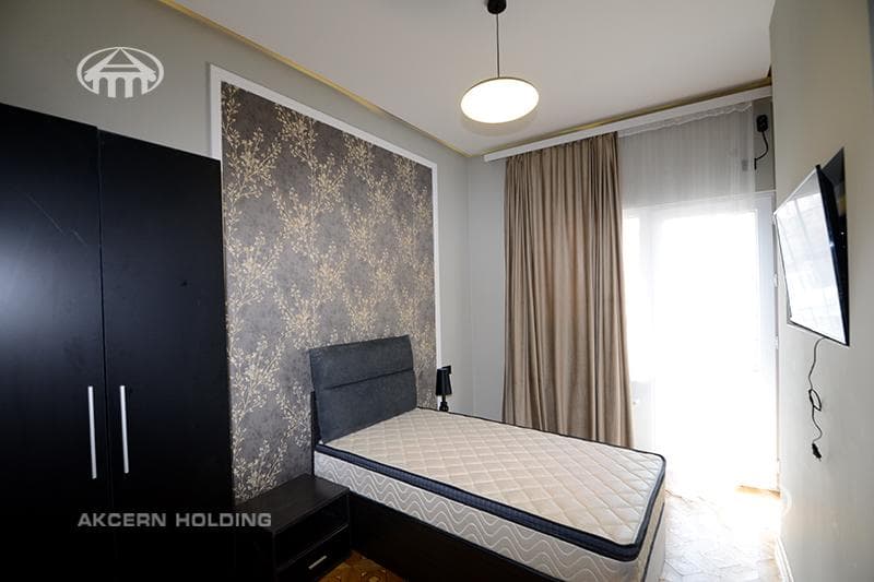Особняк · 6 комн. · 372 м² · Норк-Мараш