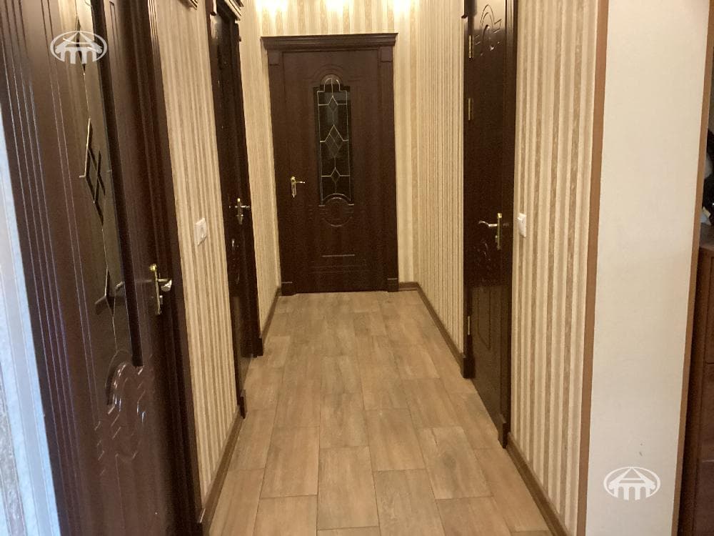 Apartment · 3 rooms · 110 m² · Davtashen