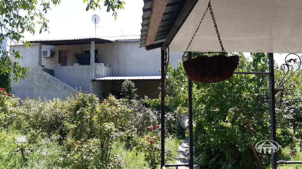 Առանձնատուն · 3 սեն. · 80 մ² · Նորք-Մարաշ