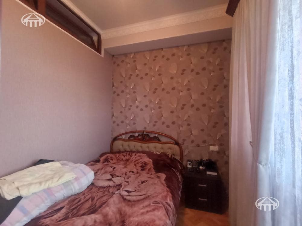 Apartment · 3 rooms · 69 m² · Davtashen — photo 9 / 13