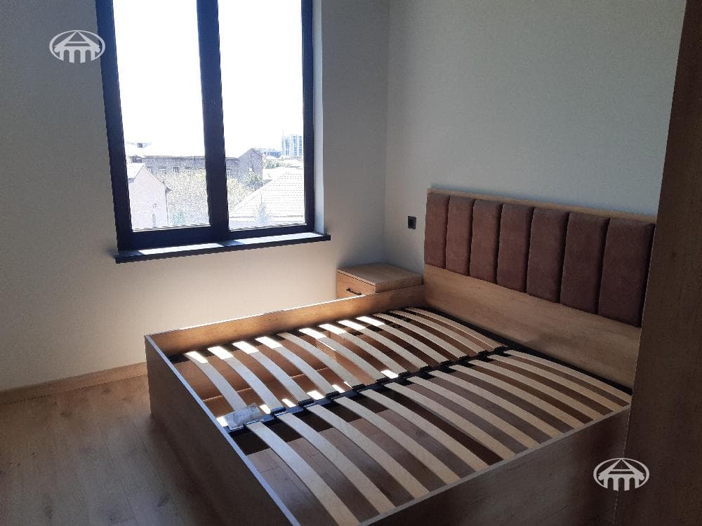 Apartment · 3 rooms · 77 m² · Nork-Marash