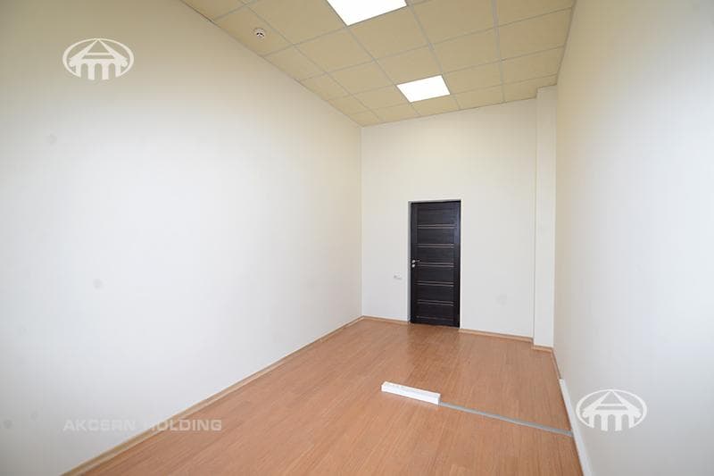 Офис · 274 м² · Канакер-Зейтун