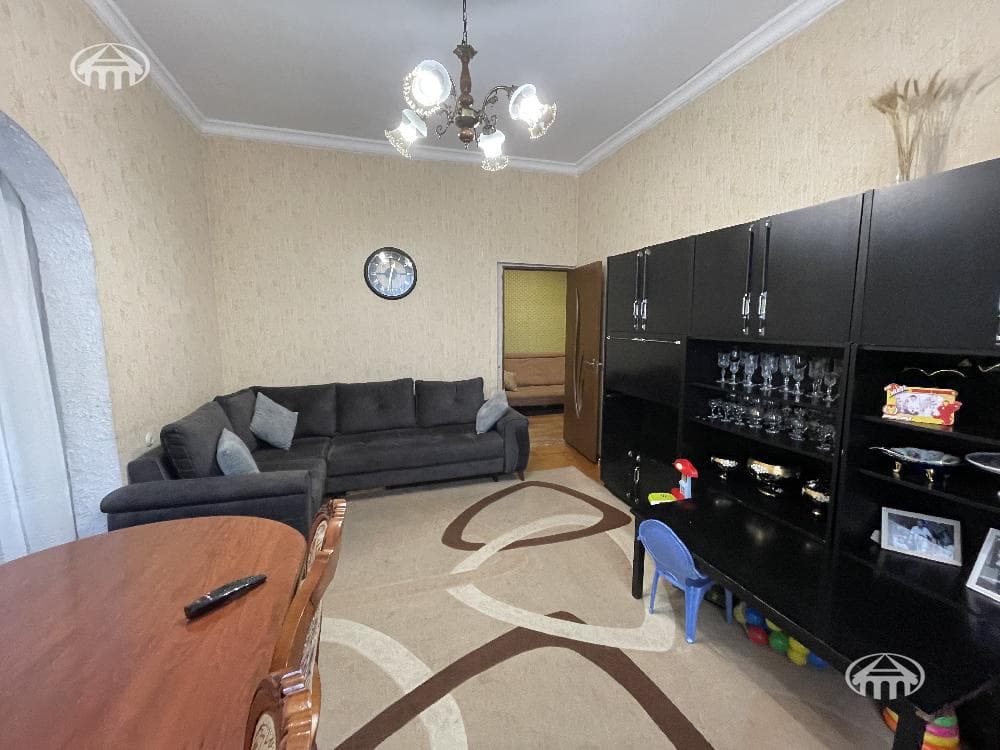 Дом · 106 м² · Арабкир