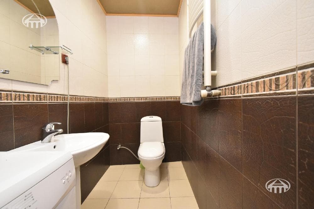 Дом · 5 комн. · 489 м² · Арабкир