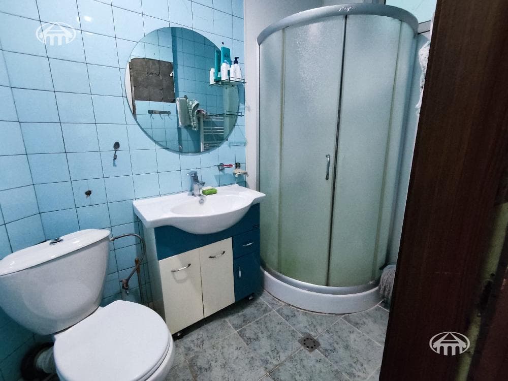 Apartment · 2 rooms · 72 m² · Arabkir