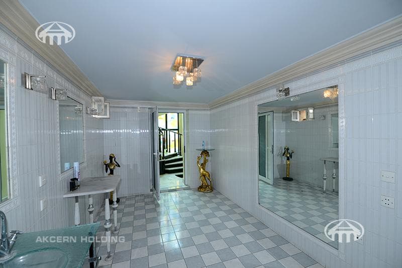 Особняк · 5 комн. · 814 м² · Арабкир