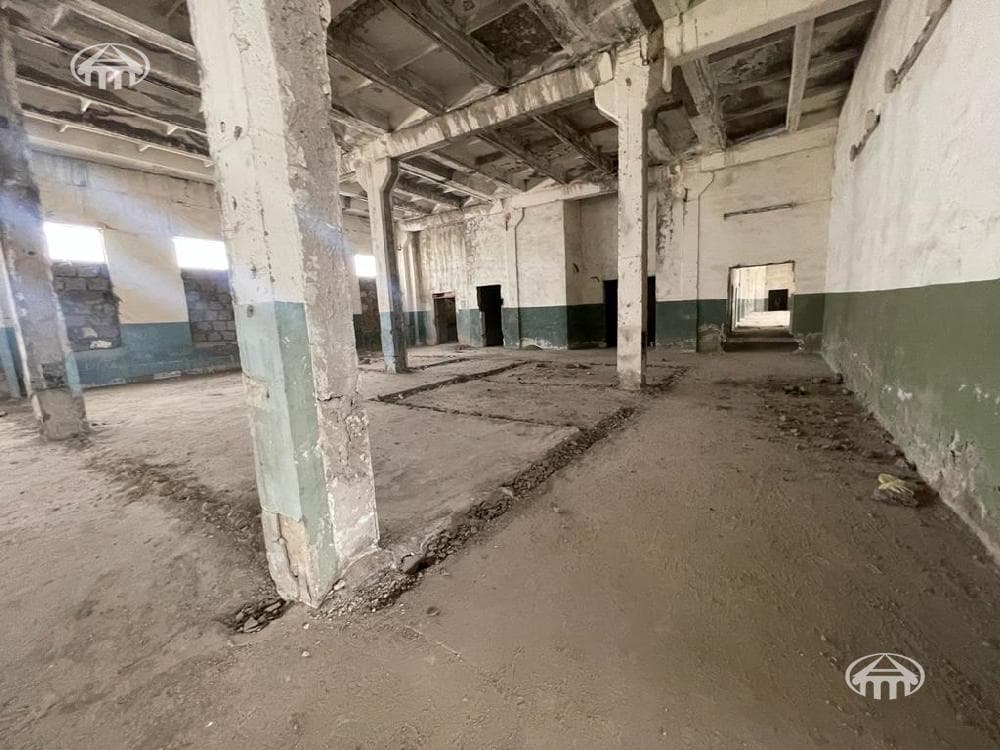 Office · 10,000 m² · Armavir Province