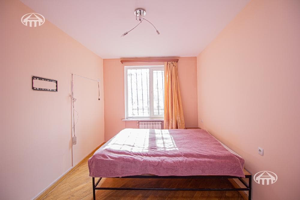 Квартира · 3 комн. · 95 м² · Канакер-Зейтун
