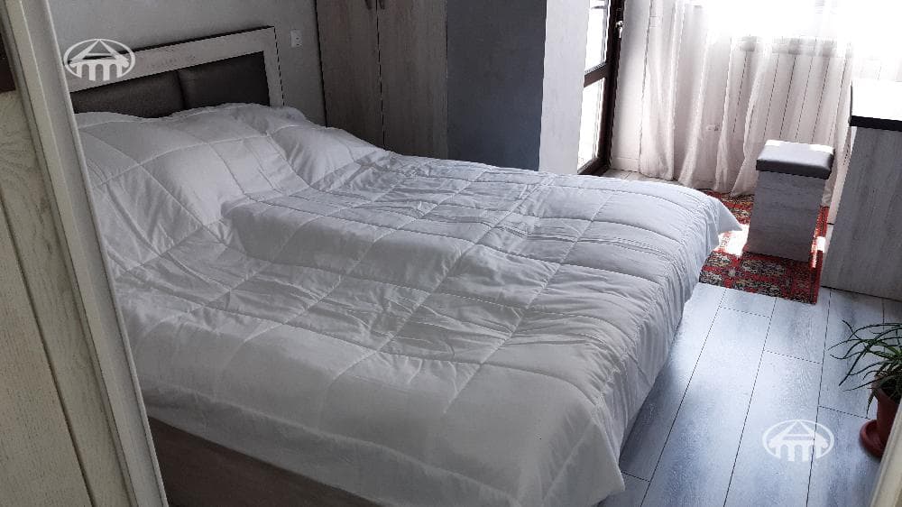 Квартира · 1 комн. · 50 м² · Кентрон