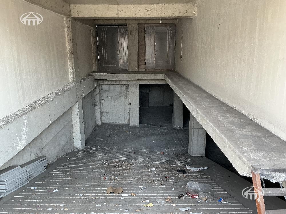 Retail · 2,747 m² · Malatia-Sebastia