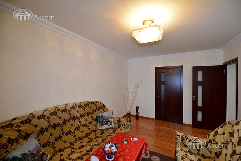 Բնակարան · 3 սեն. · 71 մ² · Քանաքեռ-Զեյթուն