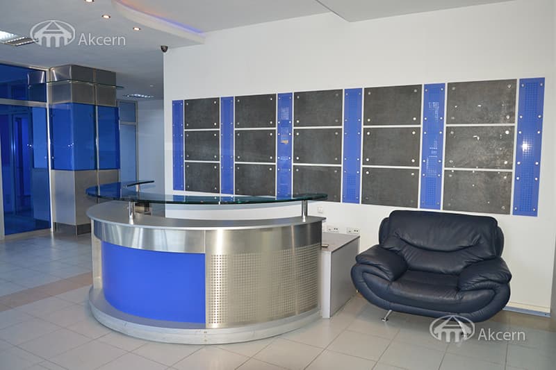 Офис · 316 м² · Канакер-Зейтун
