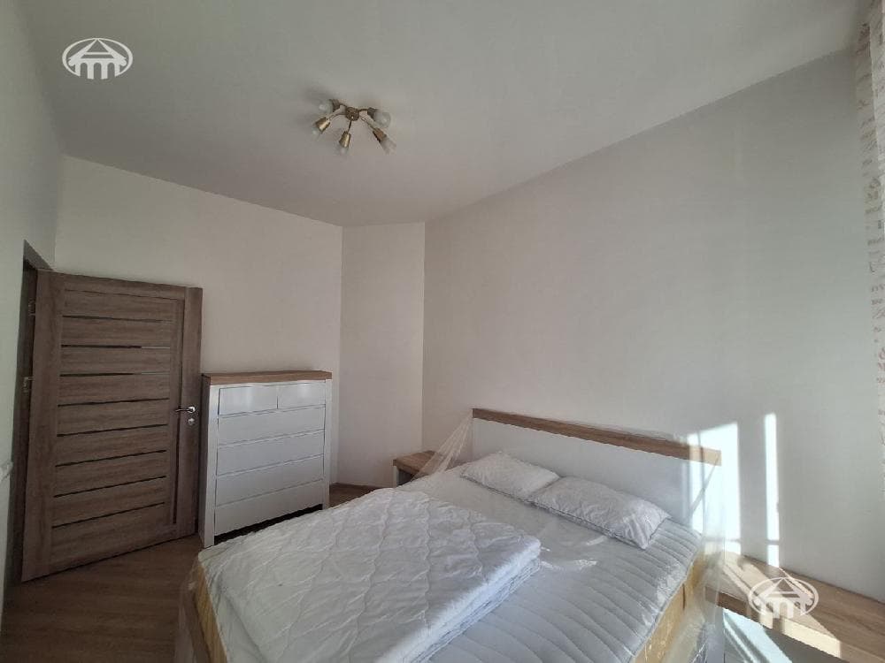Квартира · 4 комн. · 106 м² · Нор-Норк
