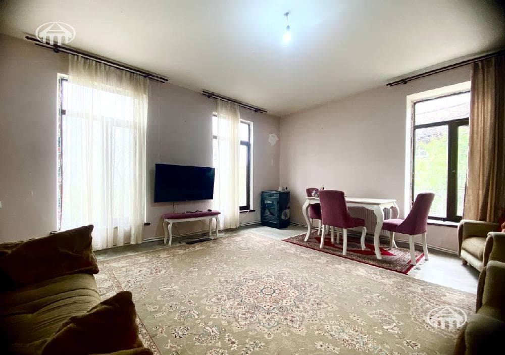 Особняк · 4 комн. · 134 м² · Дзорахпюр