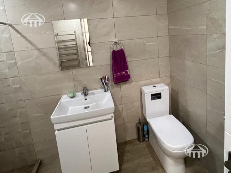 Квартира · 3 комн. · 78 м² · Норк-Мараш
