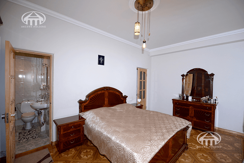 Mansion · 9 rooms · 777 m² · Malatia-Sebastia