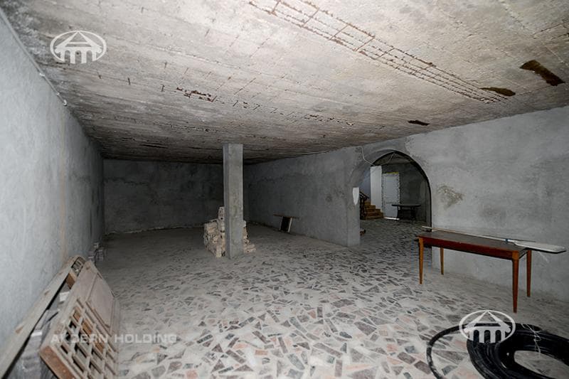 Mansion · 5 rooms · 368 m² · Ghazaravan