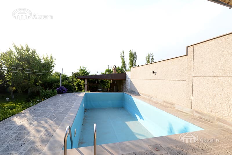 Особняк · 5 комн. · 270 м² · Канакер-Зейтун