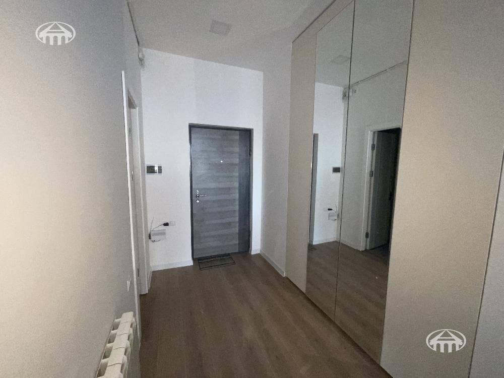 Apartment · 2 rooms · 51 m² · Kentron