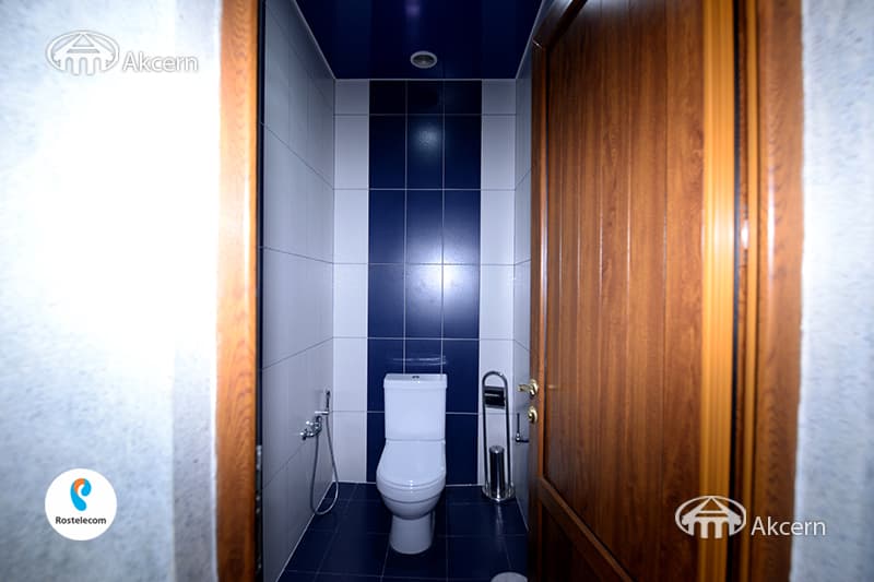 Mansion · 8 rooms · 917 m² · Malatia-Sebastia