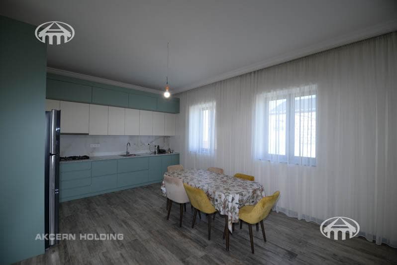 Особняк · 5 комн. · 380 м² · с. Ариндж