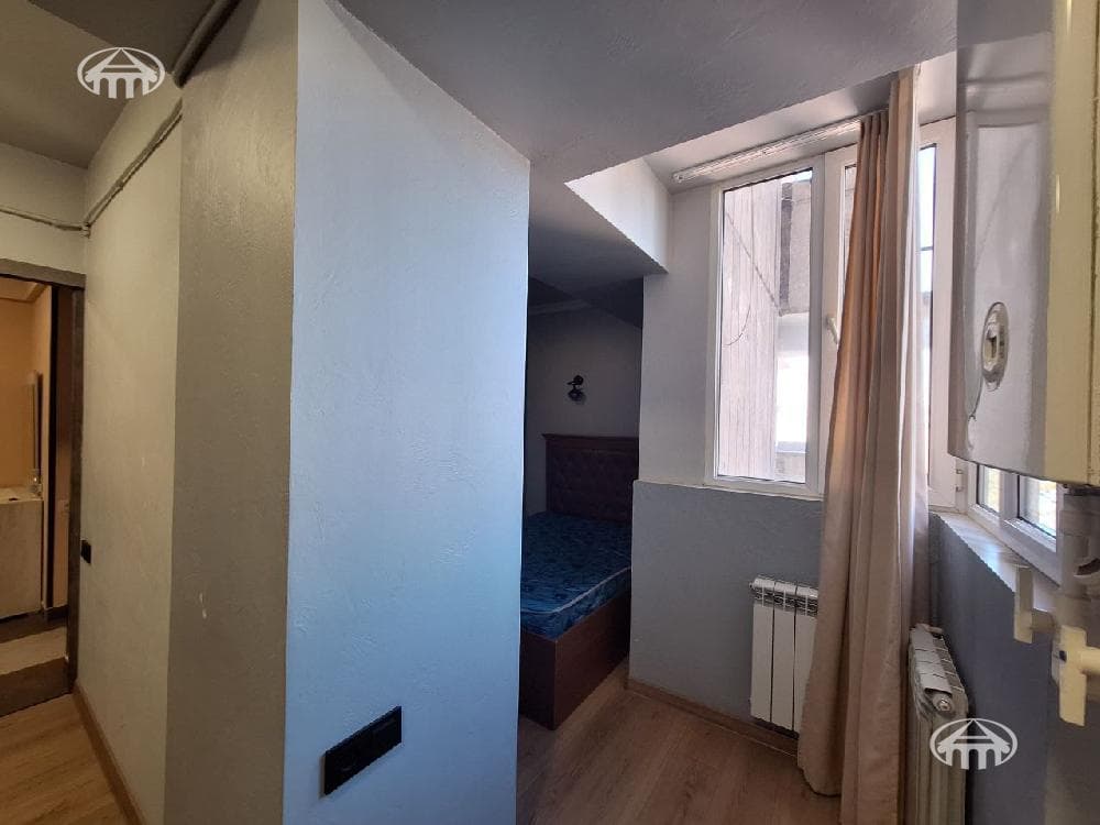 Квартира · 3 комн. · 65 м² · Кентрон