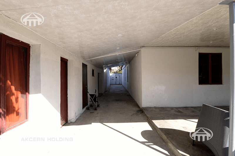 House · 4 rooms · 101 m² · Kanaker-Zeytun