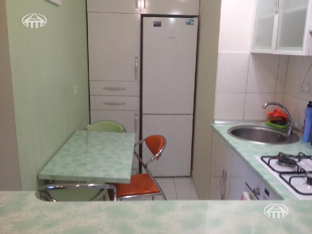 Квартира · 2 комн. · 36 м² · Арабкир
